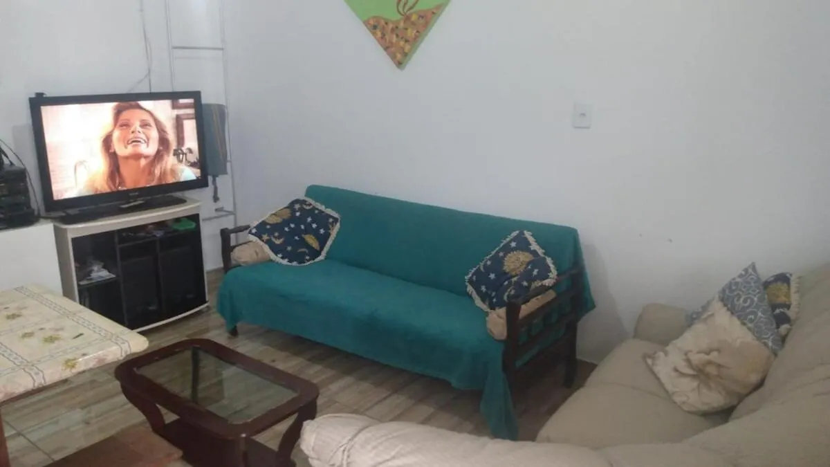 Casa De Praia Na Pinheira, Mar Aberto, Temporada Palhoça 0*,
