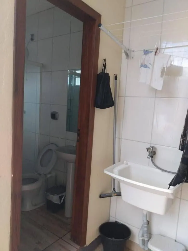 Casa De Praia Na Pinheira, Mar Aberto, Temporada Palhoça 0*,  Brazília